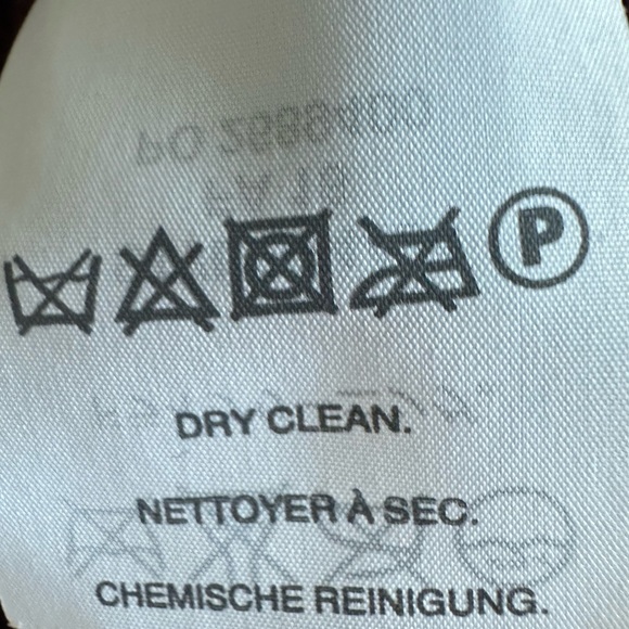 J.Crew Merino Wool Cardigan Size S, Trim Fit, Burgundy - Picture 5 of 5